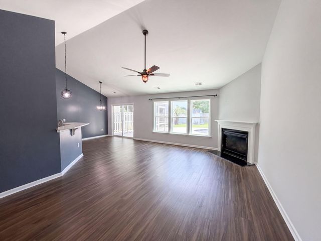 157 Alpine Road, Summerville, SC 29485