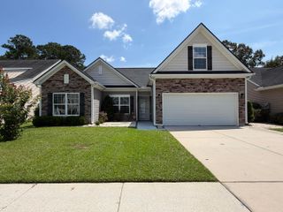 157 Alpine Road, Summerville, SC 29485