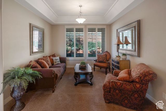 1691 N PALO VERDA DR, St. George, UT 84770