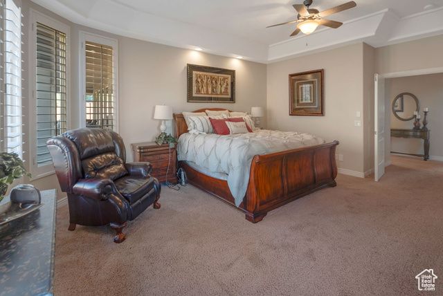 1691 N PALO VERDA DR, St. George, UT 84770