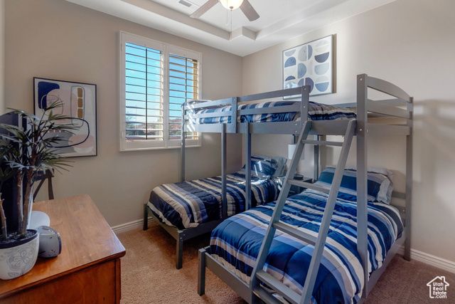 1691 N PALO VERDA DR, St. George, UT 84770