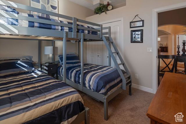 1691 N PALO VERDA DR, St. George, UT 84770