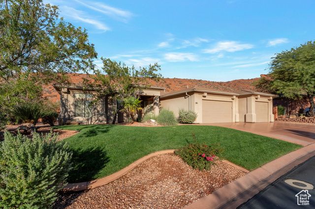 1691 N PALO VERDA DR, St. George, UT 84770