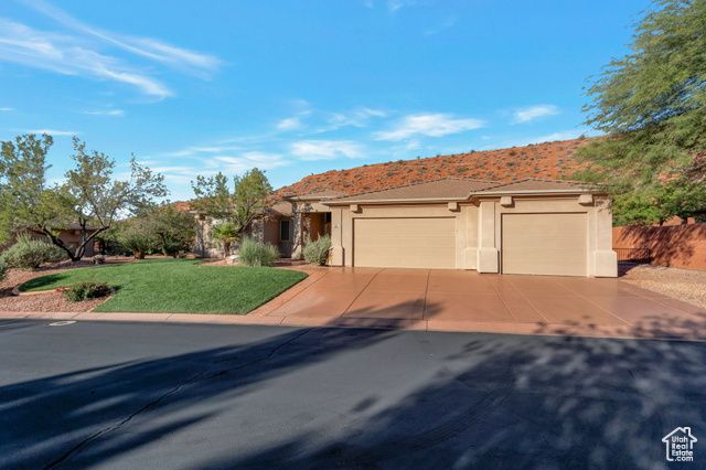 1691 N PALO VERDA DR, St. George, UT 84770