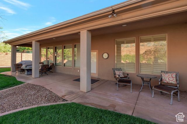 1691 N PALO VERDA DR, St. George, UT 84770