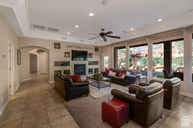 1691 N PALO VERDA DR, St. George, UT 84770