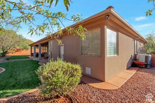 1691 N PALO VERDA DR, St. George, UT 84770