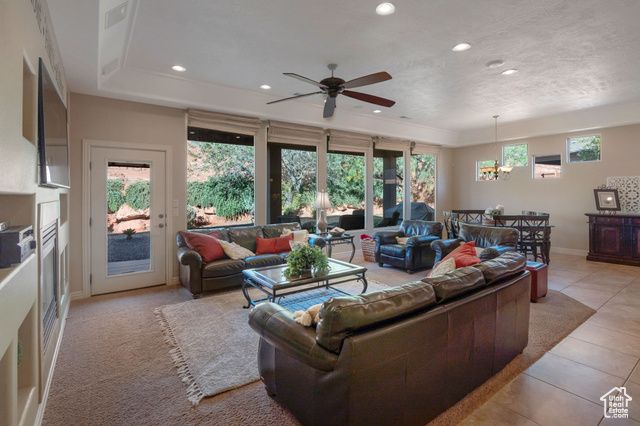 1691 N PALO VERDA DR, St. George, UT 84770