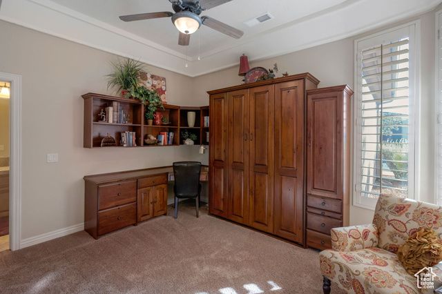 1691 N PALO VERDA DR, St. George, UT 84770