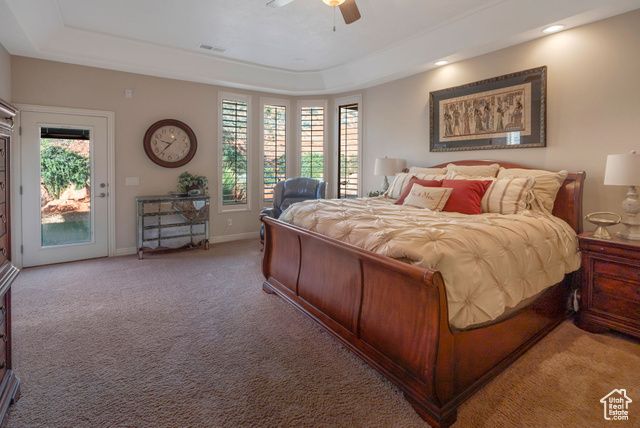 1691 N PALO VERDA DR, St. George, UT 84770