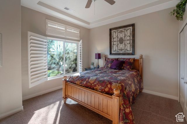 1691 N PALO VERDA DR, St. George, UT 84770