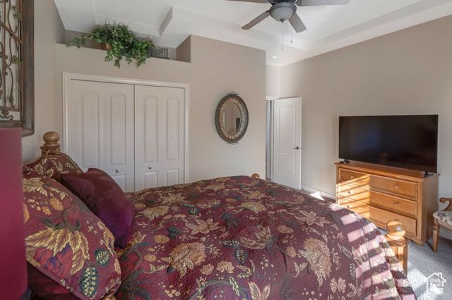 1691 N PALO VERDA DR, St. George, UT 84770