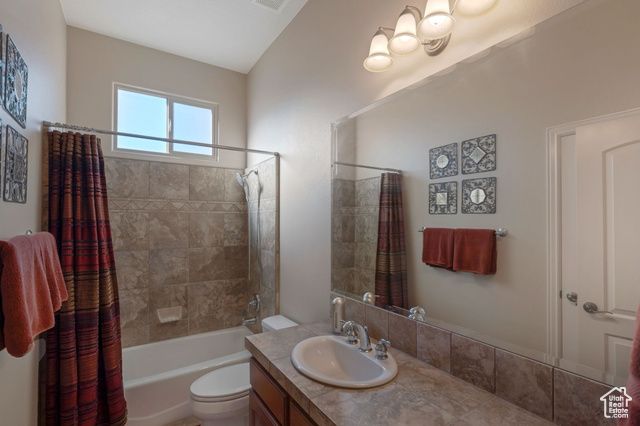 1691 N PALO VERDA DR, St. George, UT 84770