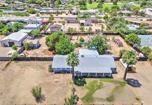 6861 E CHOLLA Street, Scottsdale, AZ 85254