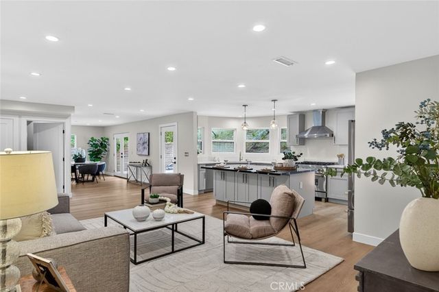 17064 Escalon Drive, Encino, CA 91436