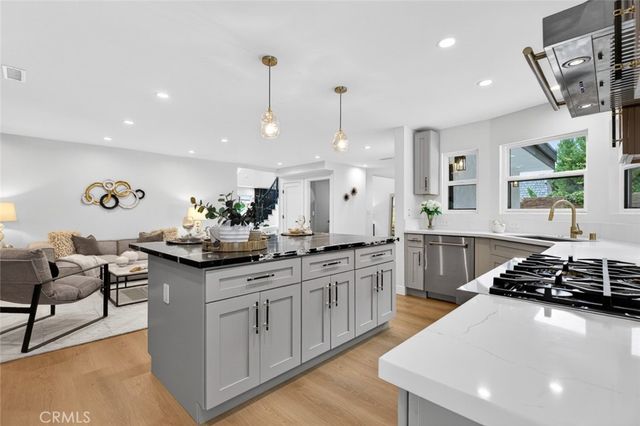 17064 Escalon Drive, Encino, CA 91436