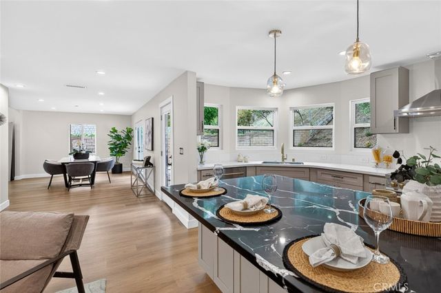 17064 Escalon Drive, Encino, CA 91436