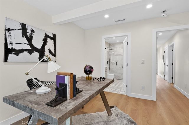17064 Escalon Drive, Encino, CA 91436