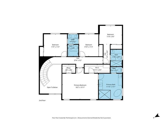 17064 Escalon Drive, Encino, CA 91436