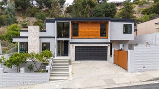 17064 Escalon Drive, Encino, CA 91436