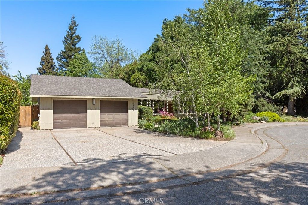 Image 21 of property listing at 2390 Alamo Avenue, Chico, CA 95926