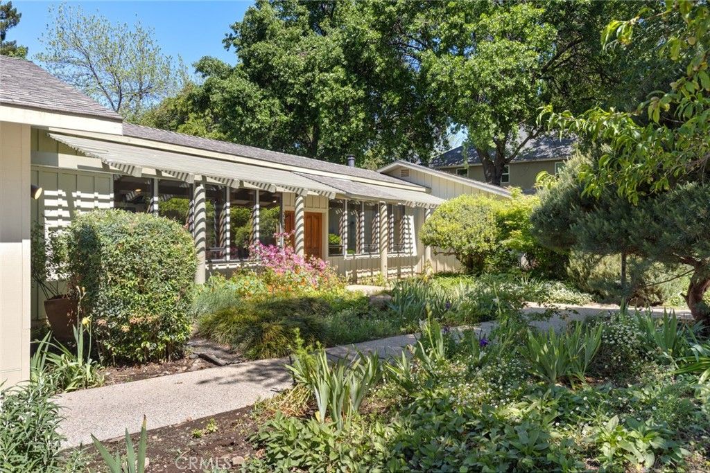 Image 23 of property listing at 2390 Alamo Avenue, Chico, CA 95926