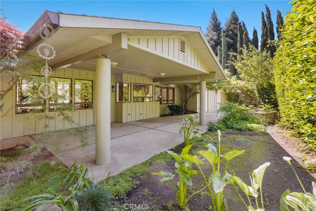 Image 25 of property listing at 2390 Alamo Avenue, Chico, CA 95926