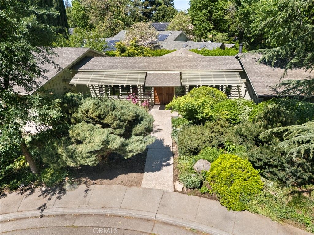 Image 30 of property listing at 2390 Alamo Avenue, Chico, CA 95926