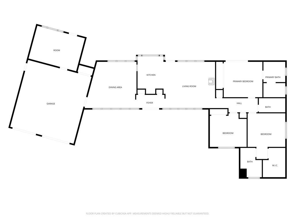 Image 36 of property listing at 2390 Alamo Avenue, Chico, CA 95926