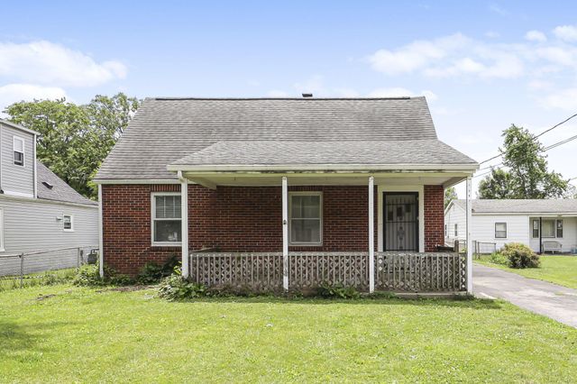 1397 Little Avenue, Columbus, OH 43223
