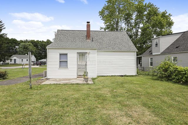 1397 Little Avenue, Columbus, OH 43223