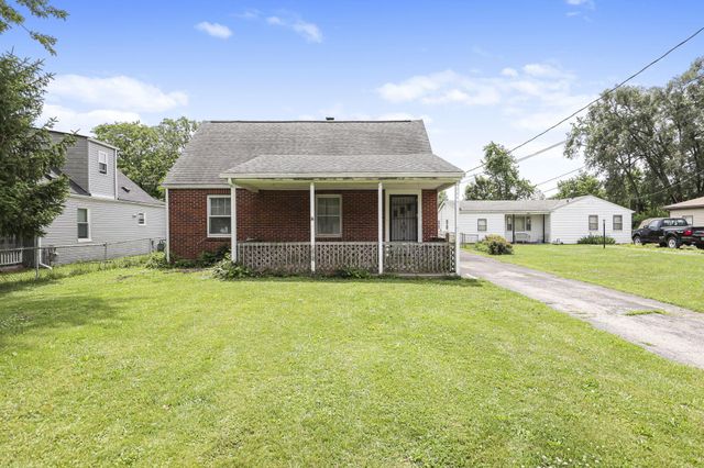 1397 Little Avenue, Columbus, OH 43223
