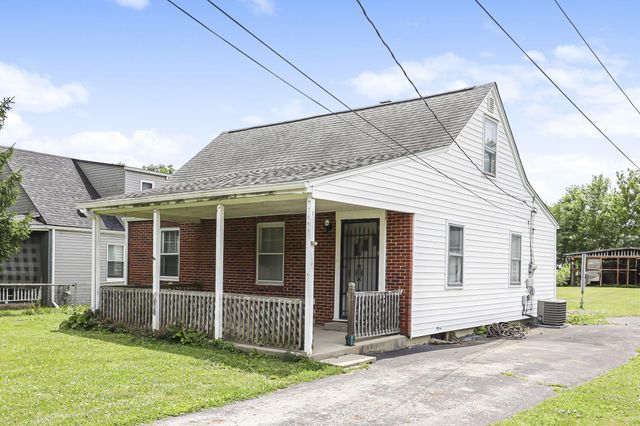 1397 Little Avenue, Columbus, OH 43223