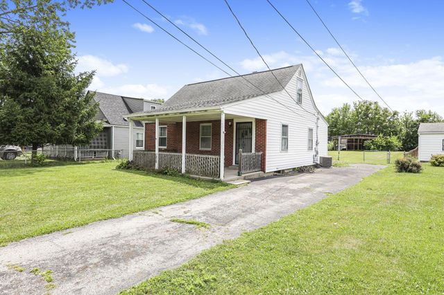 1397 Little Avenue, Columbus, OH 43223