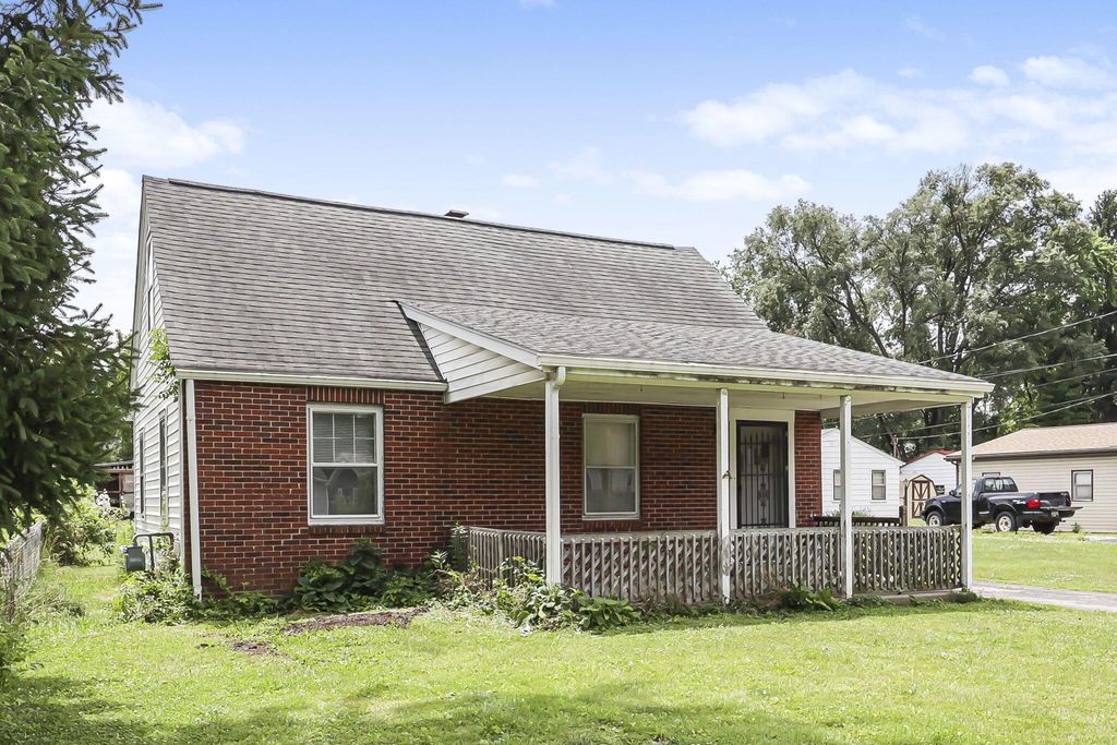 1397 Little Avenue, Columbus, OH 43223
