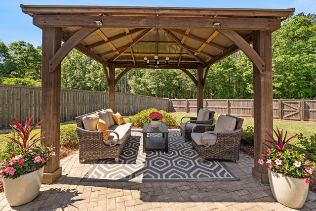 1652 Fishbone Drive, Johns Island, SC 29455