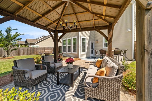1652 Fishbone Drive, Johns Island, SC 29455