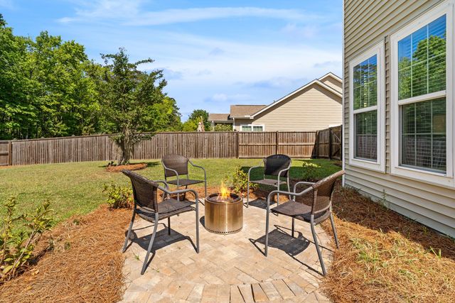 1652 Fishbone Drive, Johns Island, SC 29455