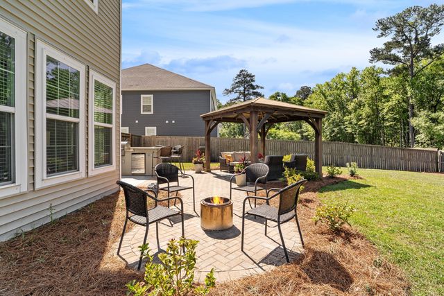 1652 Fishbone Drive, Johns Island, SC 29455