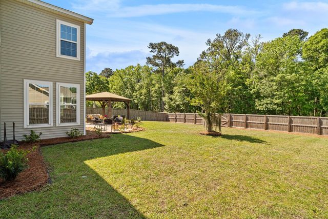 1652 Fishbone Drive, Johns Island, SC 29455