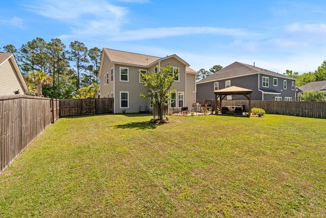 1652 Fishbone Drive, Johns Island, SC 29455