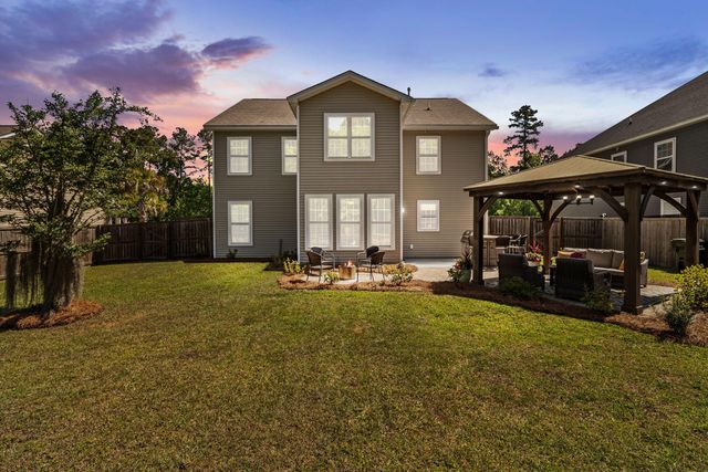 1652 Fishbone Drive, Johns Island, SC 29455