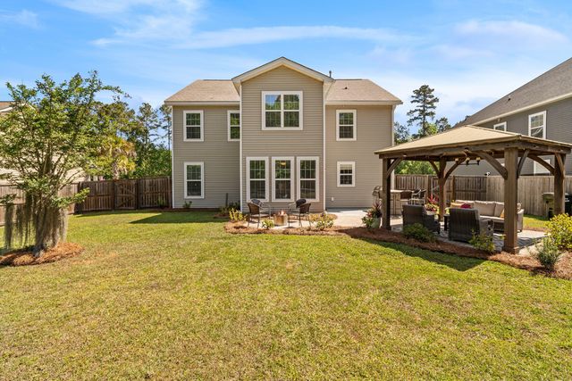1652 Fishbone Drive, Johns Island, SC 29455