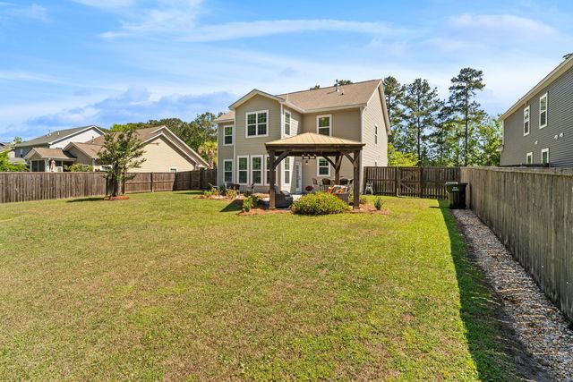 1652 Fishbone Drive, Johns Island, SC 29455