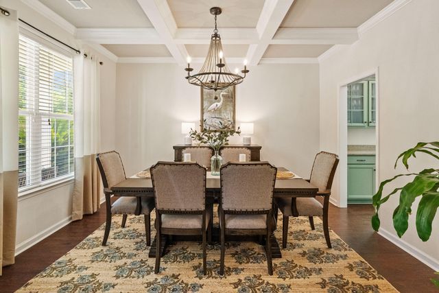 1652 Fishbone Drive, Johns Island, SC 29455