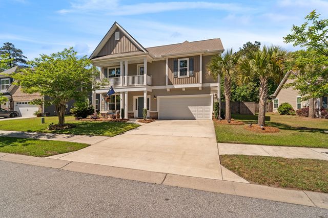1652 Fishbone Drive, Johns Island, SC 29455
