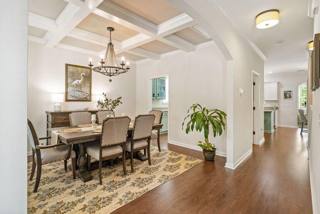 1652 Fishbone Drive, Johns Island, SC 29455