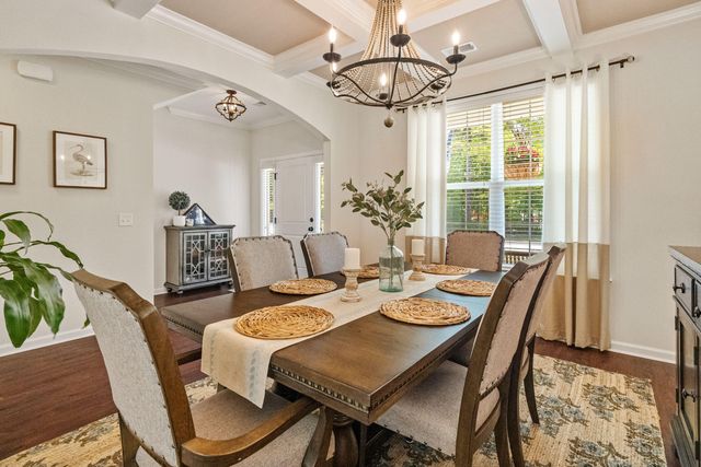 1652 Fishbone Drive, Johns Island, SC 29455