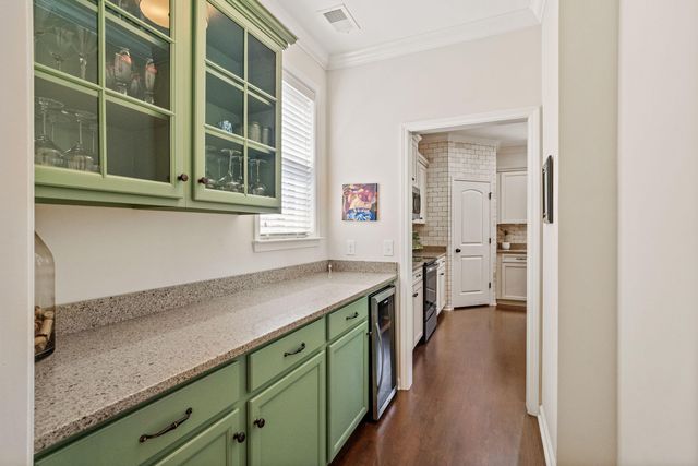1652 Fishbone Drive, Johns Island, SC 29455