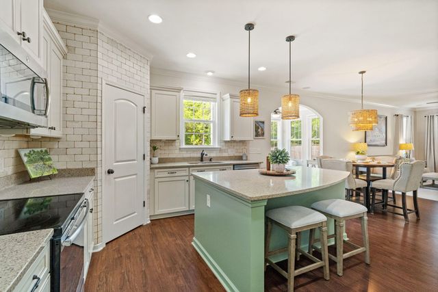 1652 Fishbone Drive, Johns Island, SC 29455